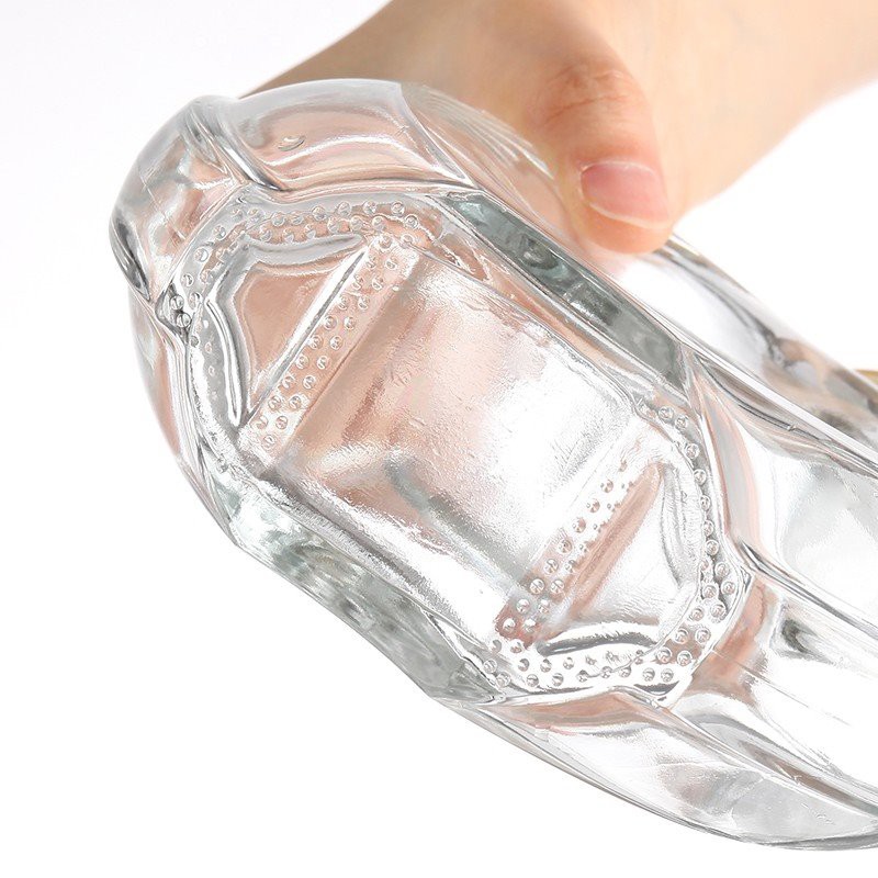 Miniature Brandy Bottles