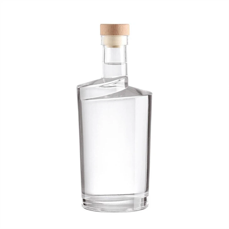 500ml Brandy Glass Bottle
