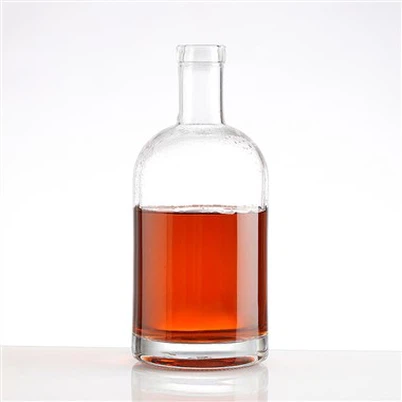 500 ml-es üveg bor