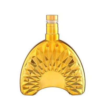 Antik whiskys üvegek