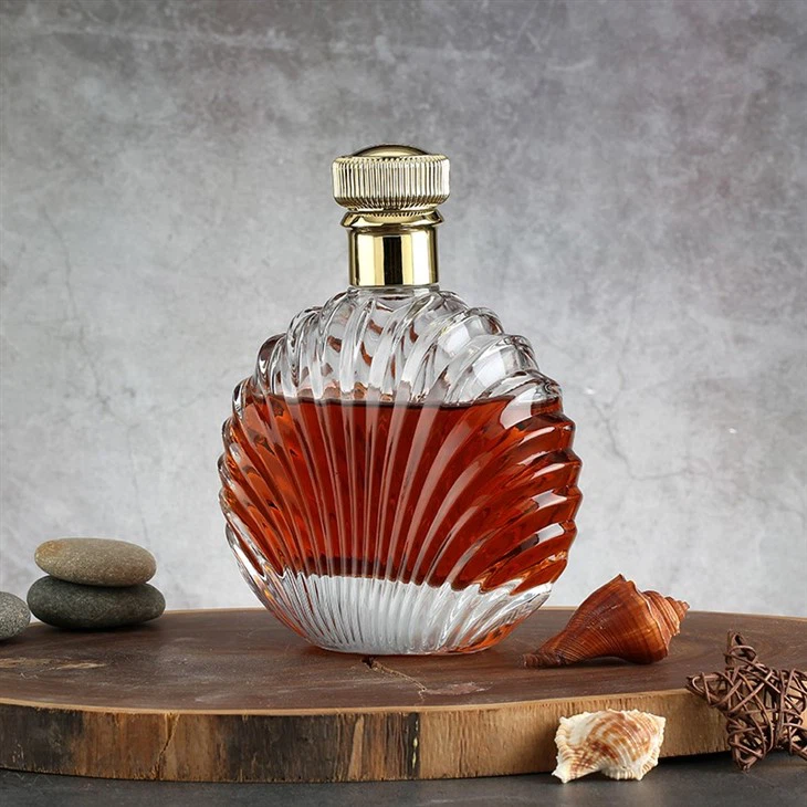 Black Bottle Brandy