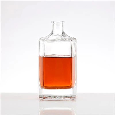 Professzionális Square Vodka 750 ml-es palack