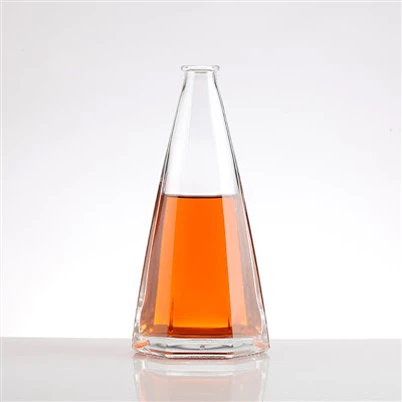 Crystal Palack Alkoholhoz