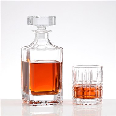 Jack Daniels üvegpohár