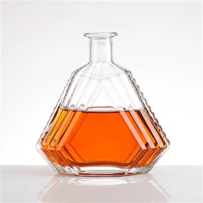 Whiskey üvegben 500 ml
